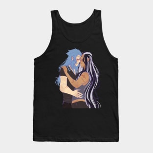 Soft XigSai Tank Top